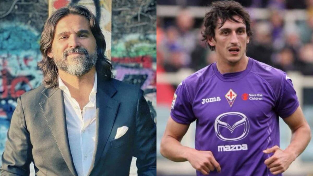 Adani bacchetta: "A Firenze dicevano che Savic non era buono quando giocava nella Fiorentina" - 