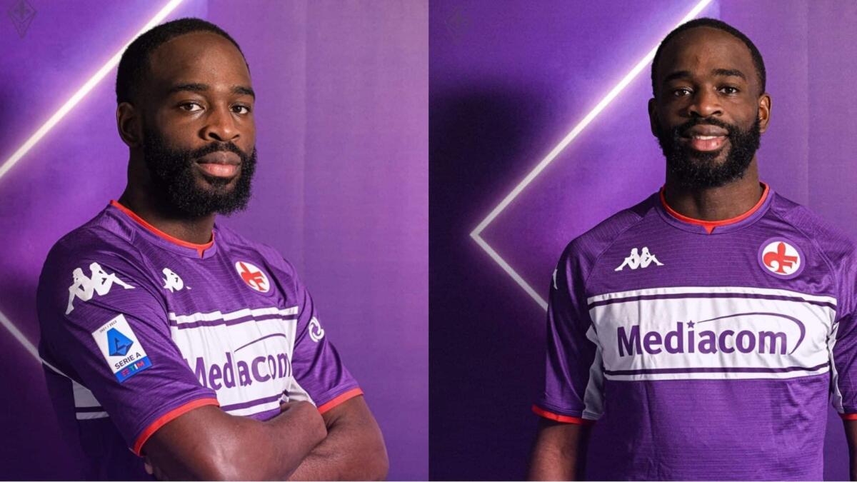 Retroscena cifre Ikonè alla Fiorentina: 14 milioni al Lille, 1 di bonus, 15% rivendita. 1,7 di ingaggio - 