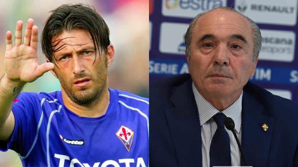 Riganò ricorda: "Commisso aveva detto che non avrebbe venduto Vlahovic alla Juventus" - 