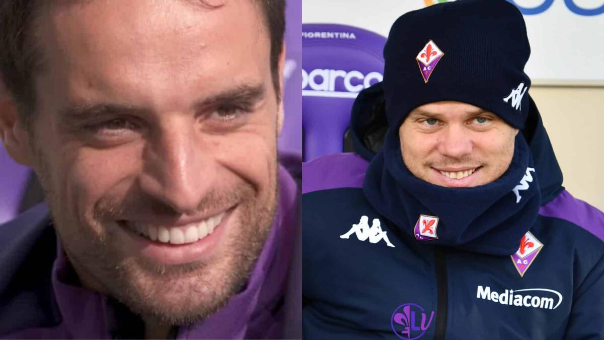 Bonaventura rivela il soprannome che ha Kokorin nello spogliatoio viola, il russo è il "Bomber" - 
