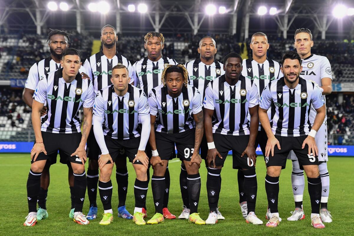 L'ASL blocca ufficialmente l'Udinese. La Fiorentina vincerà 3-0 a tavolino, in attesa del ricorso - 