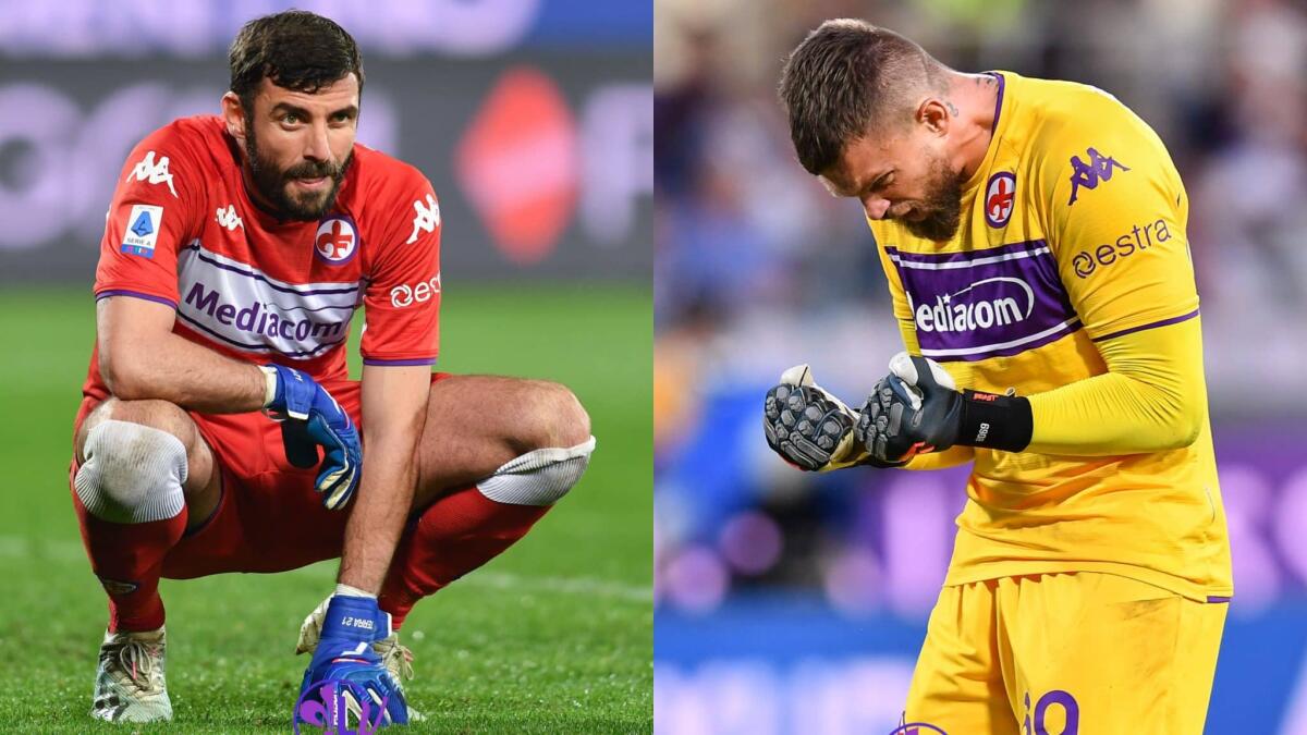 Dragowski-Terracciano, chi sarà il titolare in Coppa Italia contro il Napoli? Deciderà Italiano - 