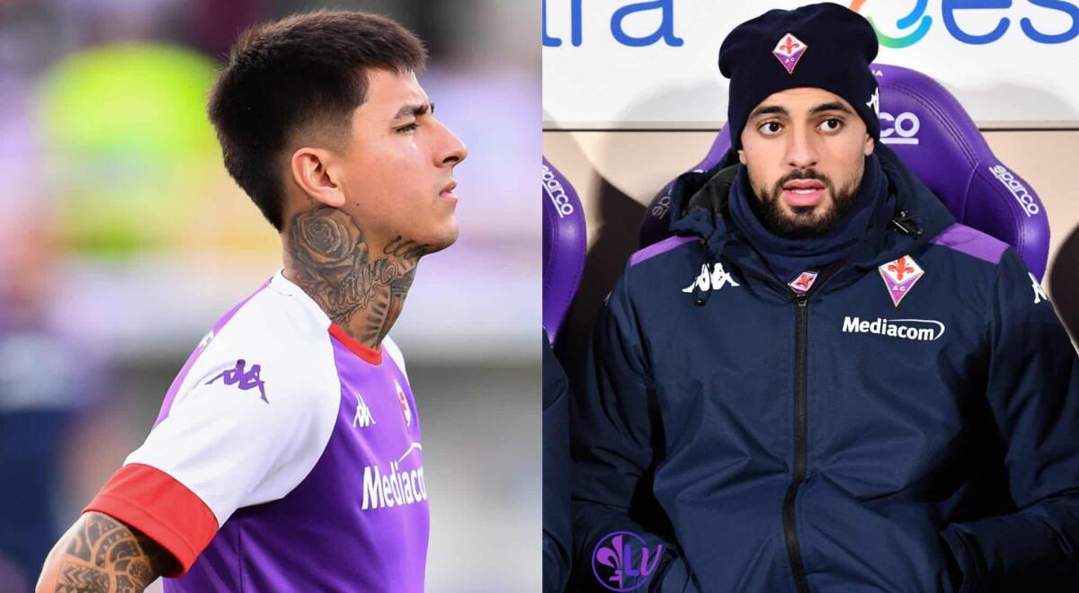 Pulgar vicino al Galatasaray in prestito con diritto di riscatto. Cosi Amrabat resta alla Fiorentina - 