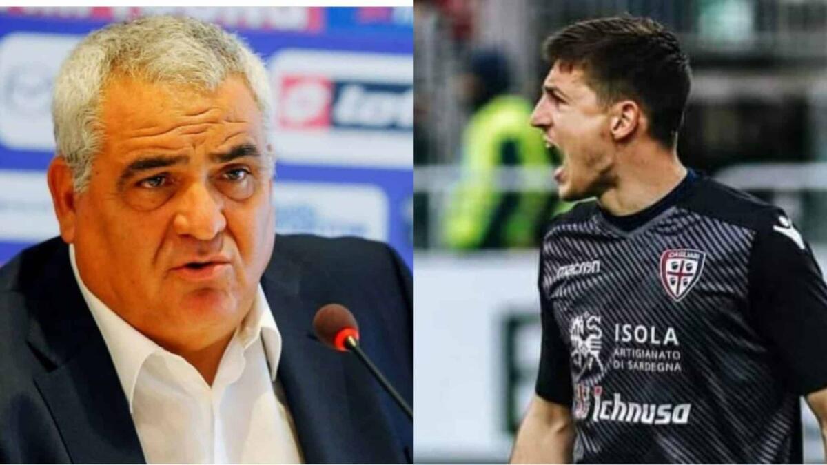 "A diciott'anni Cragno fu scartato dalla Fiorentina, Corvino gli preferiva Manfredini" - 