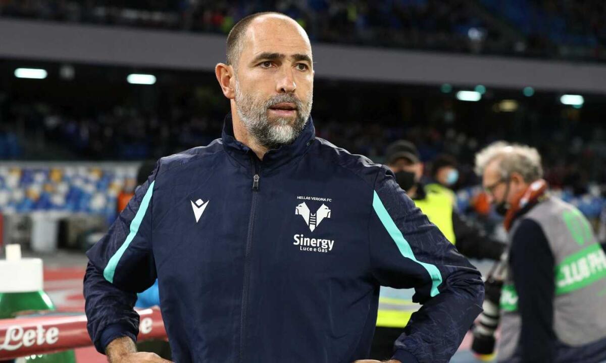 Sentite Tudor: "Vlahovic non ha fatto meglio di Simeone, troppi rigori. Nulla di straordinario" - 