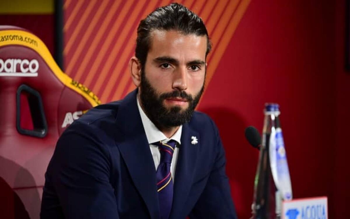 Sergio Oliveira si presenta in Italia: "Sono esploso tardi perchè di certo non sono Mbappè" - 
