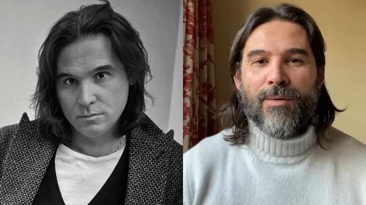 Adani si taglia la barba 10 anni dopo: "Promessa a mia madre in punto di morte, sua carezza eterna" - 