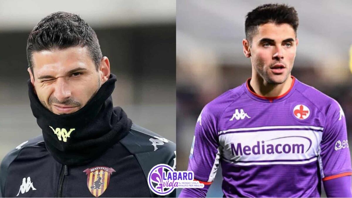 "Sottil salta chiunque palla al piede, futuro garantito" Manfredini esalta il giovane viola - 