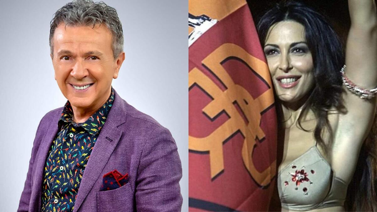 Pupo promette: "Non sono la Ferilli, se Fiorentina vince un trofeo canto con Commisso e Biraghi" - 