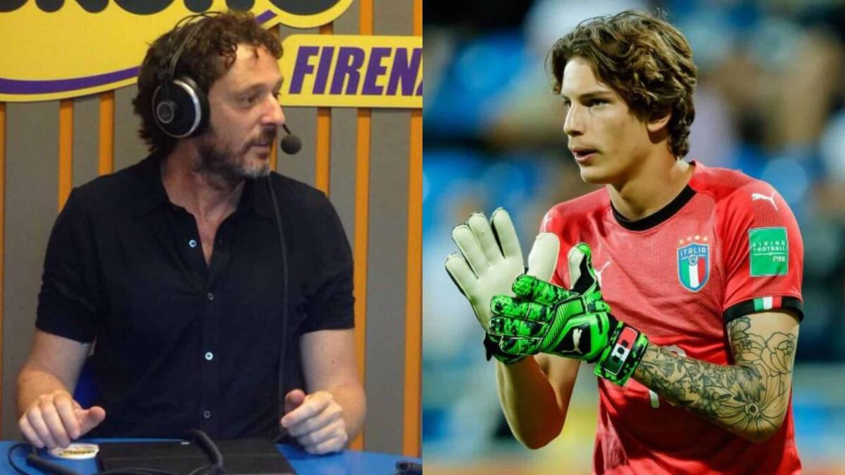 Brovarone sicuro: "Carnesecchi da prendere subito, alla Fiorentina piace Maxi Gomez. Sogno Zakaria" - 