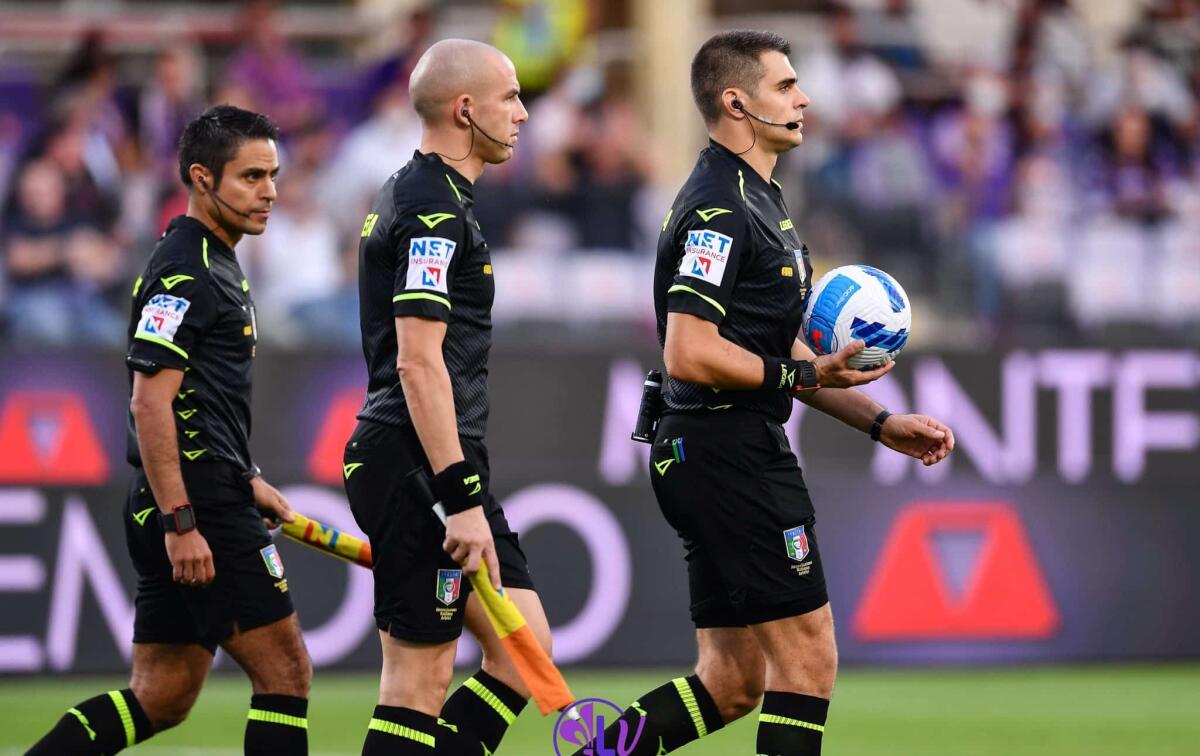 "L'Atalanta si è schierata contro il Torino, la Fiorentina ha scelto di non farlo contro l'Udinese" - Firenze, stadio A.Franchi, 03.10.2021, Fiorentina-Napoli, foto Lisa Guglielmi. Copyright Labaroviola.com