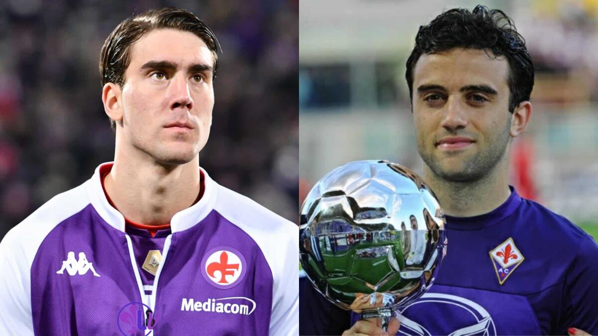 Pepito Rossi omaggia Vlahovic: "Mi sorprende la sua continuità, pensa al presente, non al futuro" - 