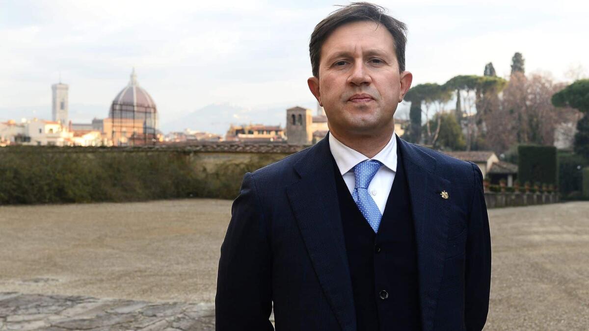 Nardella: "Vlahovic? Dispiace, ceduto ad una diretta concorrente. Passioni calpestate" - 