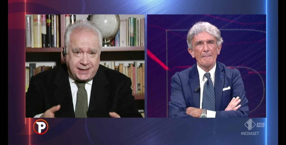 Sconcerti ricorda: "Quando ero dirigente della Fiorentina davo gadget di Firenze agli arbitri" - 