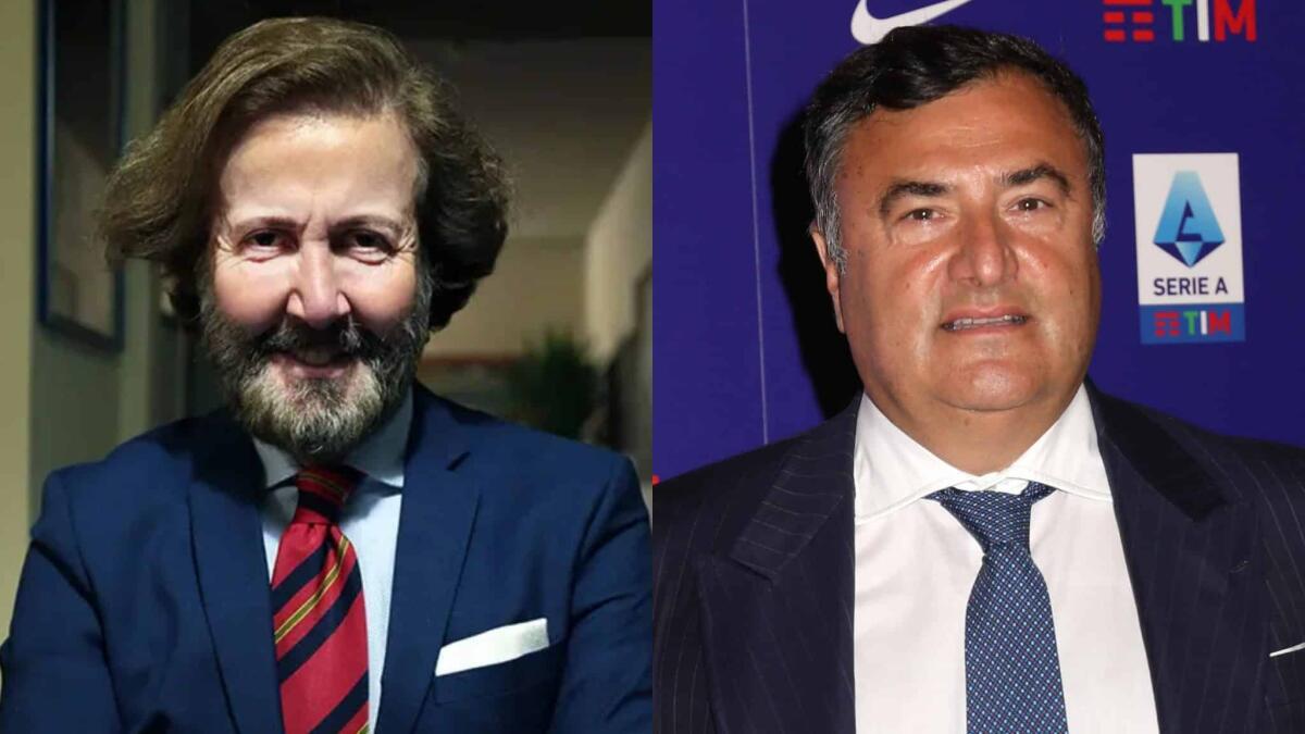 Bargiggia si schiera dalla parte di Vlahovic: "Barone cosi lo penalizza e fa danno alla Fiorentina" - 