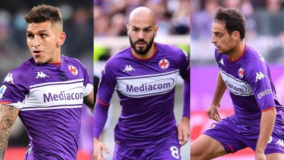 La Fiorentina riscatta Torreira che firma fino al 2026. Rinnovano anche Bonaventura e Saponara - 