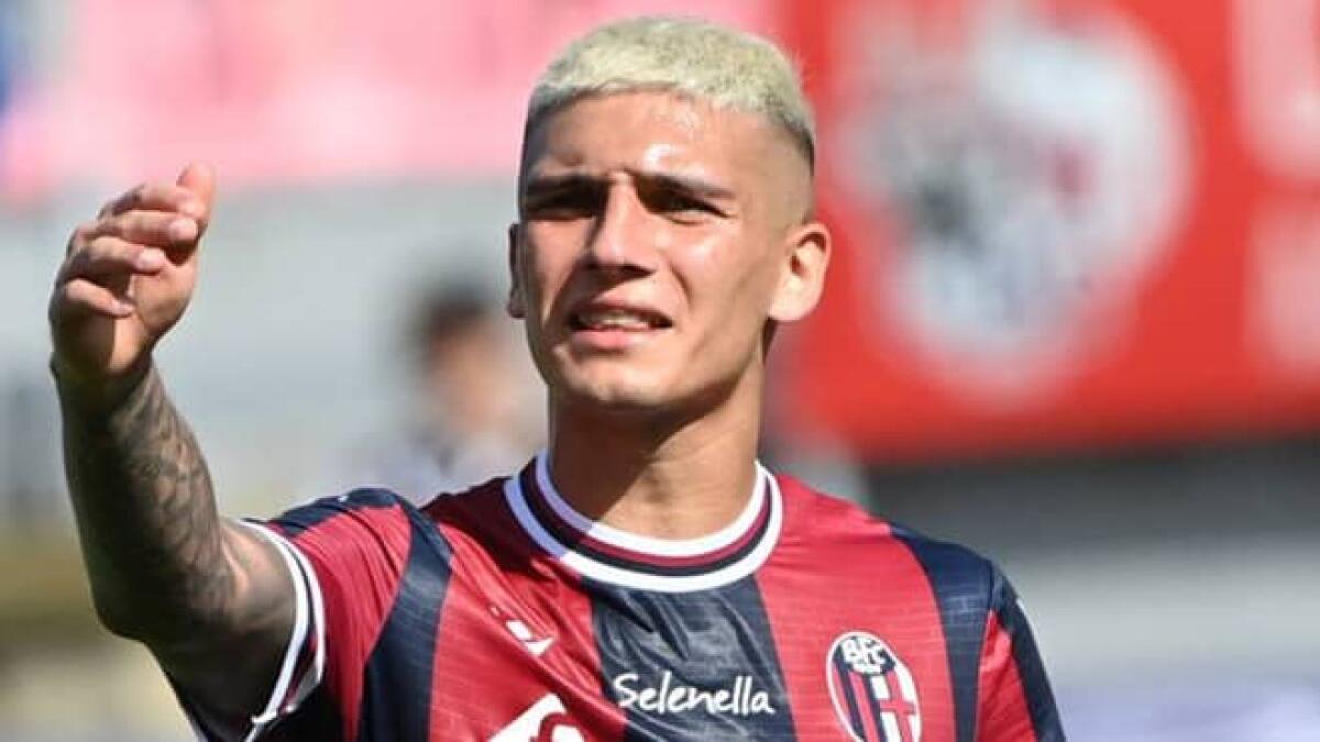 Nazione, Nicolas Dominguez è l'ultima idea della Fiorentina: colpo in prospettiva?  - 