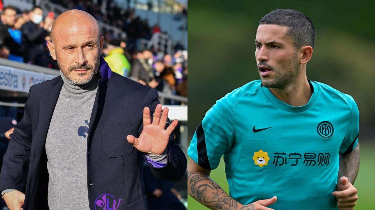 Sport Mediaset annuncia, Italiano è un grande estimatore di Sensi, Fiorentina ci prova a gennaio - 