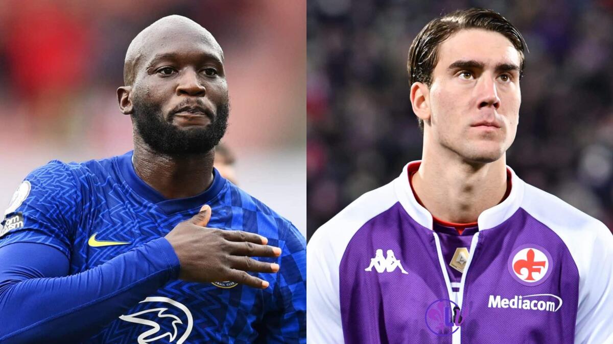 Marco Mazzocchi la spara: "Il Chelsea tratta scambio tra Lukaku e giovane attaccante di serie A" - 
