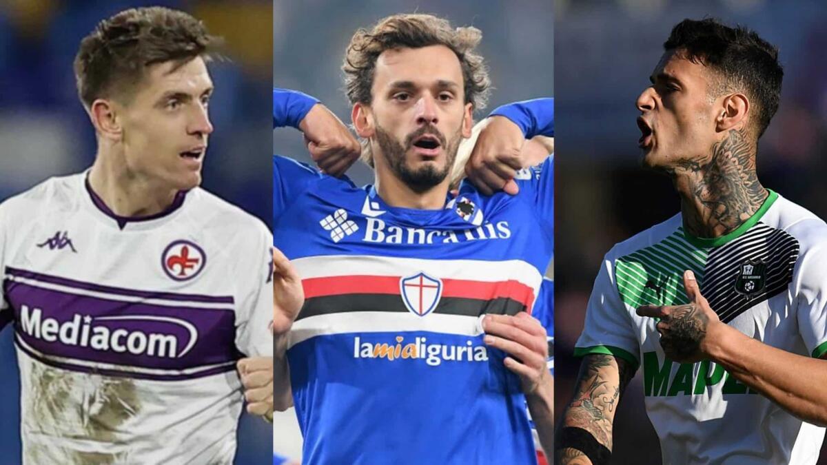 Fantacalcio, Gabbiadini e Scamacca senza paura. Terremoto in casa Genoa, colpirà l'ex Piatek? - 