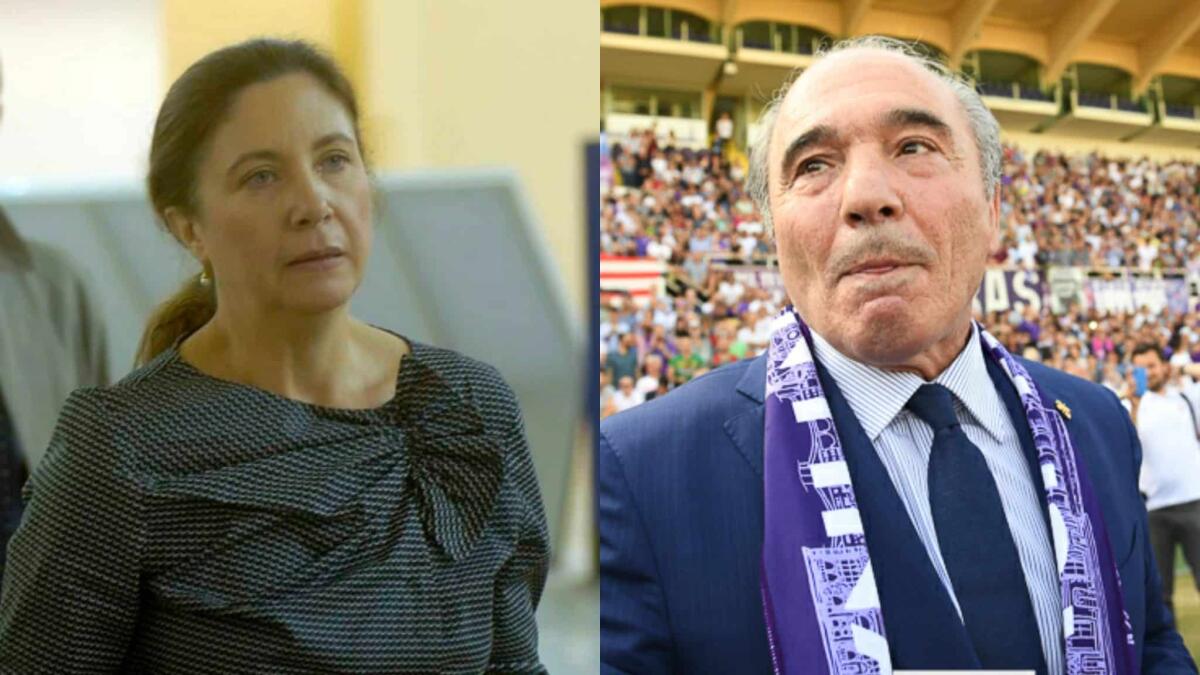 Furia di Elisabetta Nervi: "Abbiamo diffidato la Fiorentina, parole Commisso danno d'immagine" - 