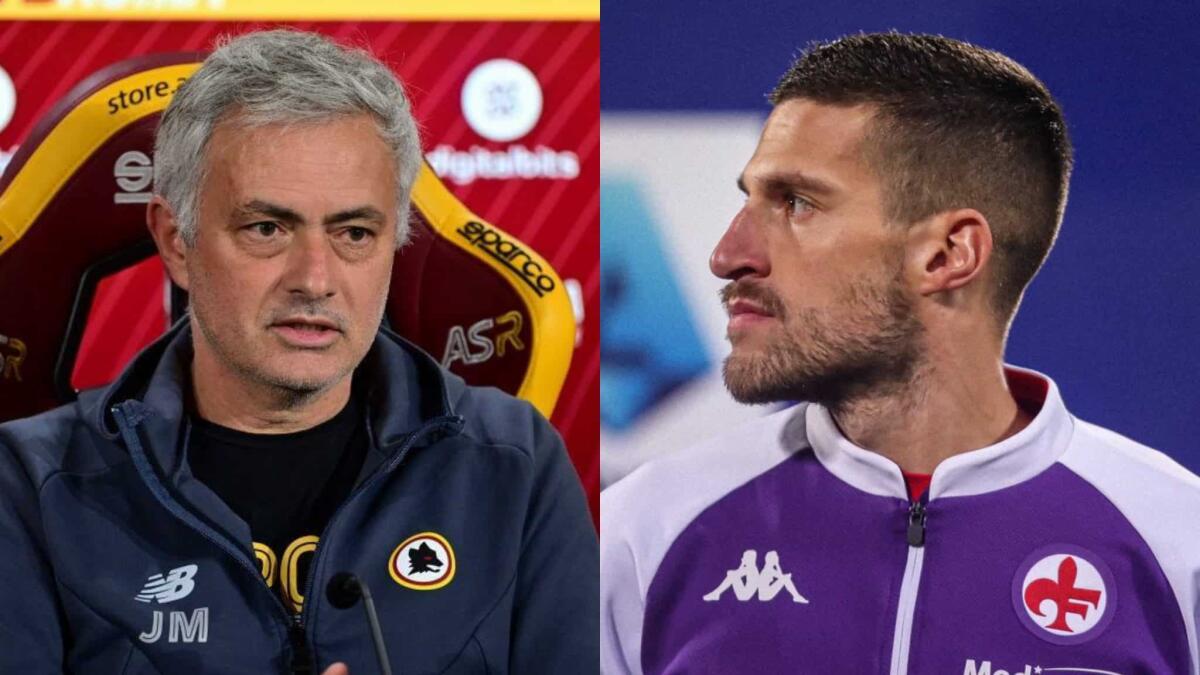 Il retroscena, Mourinho chiamò Biraghi, lo voleva alla Roma. Cristiano lo ha detto allo spogliatoio viola - 