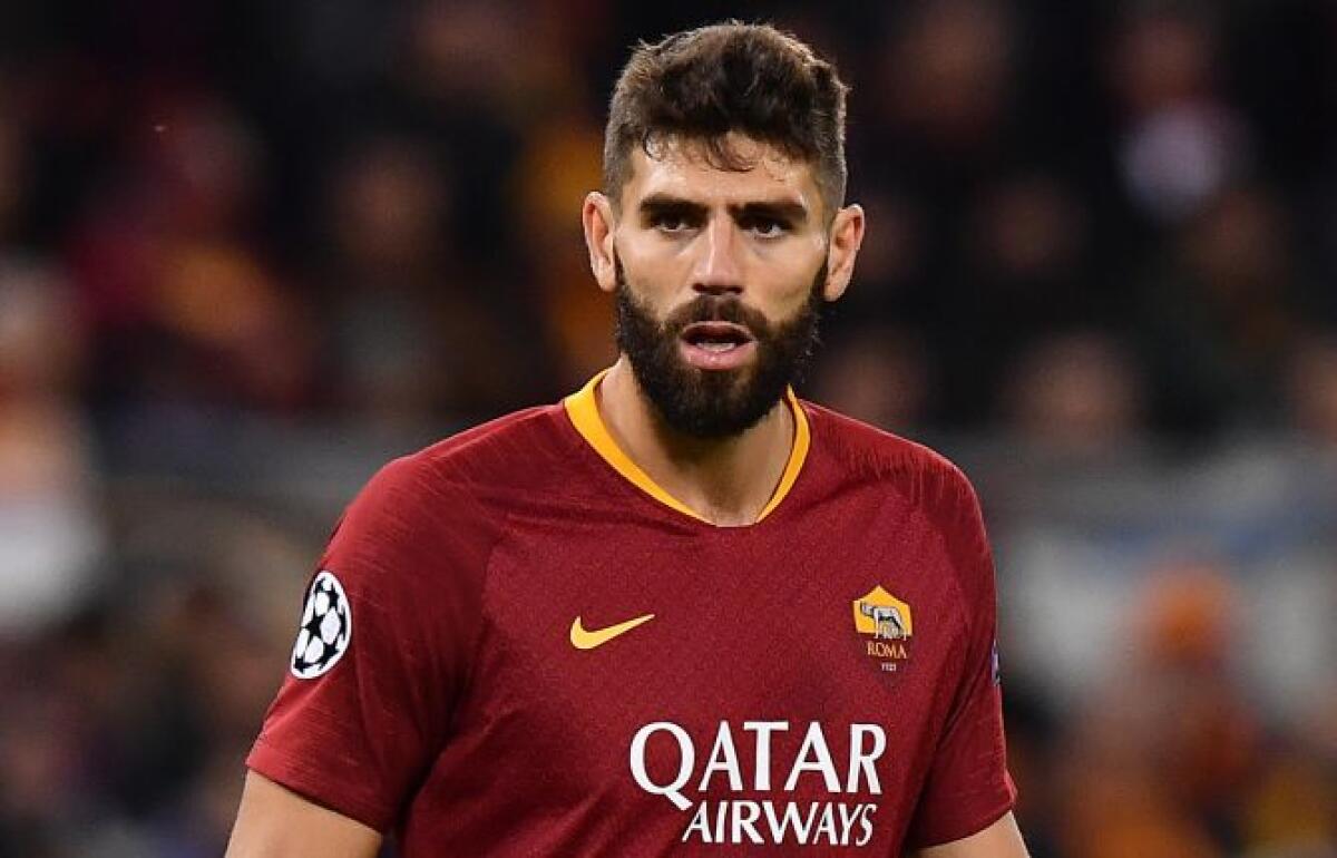 Nazione, Fazio alla Fiorentina? Il blitz del giocatore a Firenze non è passato inosservato - 