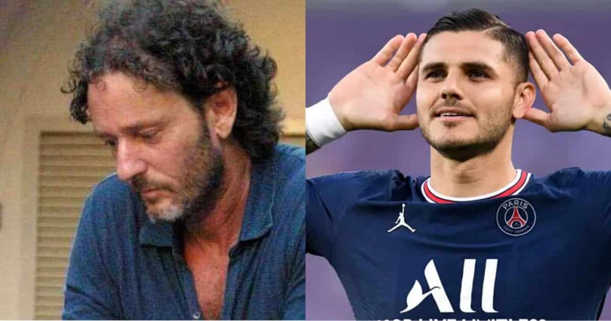 Brovarone: "La Fiorentina potrebbe provare a prendere Icardi. Sarebbe l'operazione ideale" - 