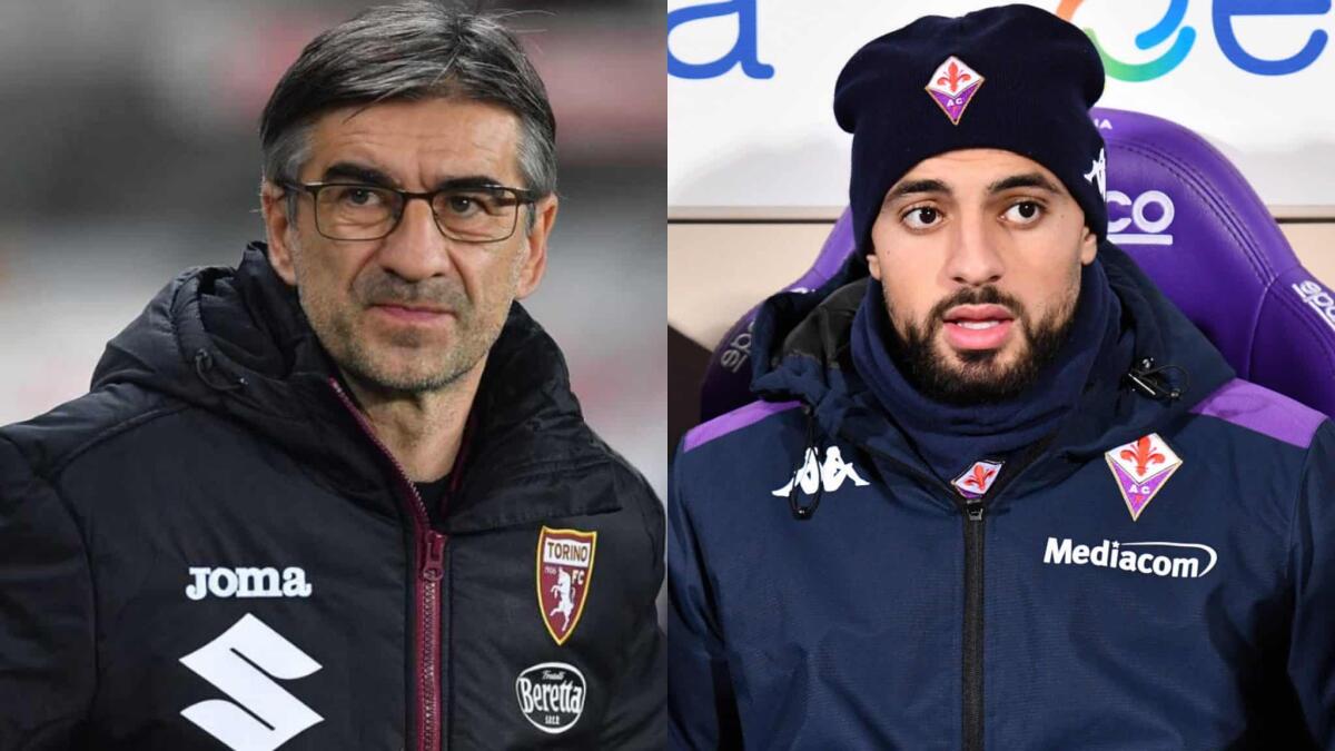 Parla Amrabat: "Juric come un secondo padre, ma per il futuro parlate con il mio procuratore" - 