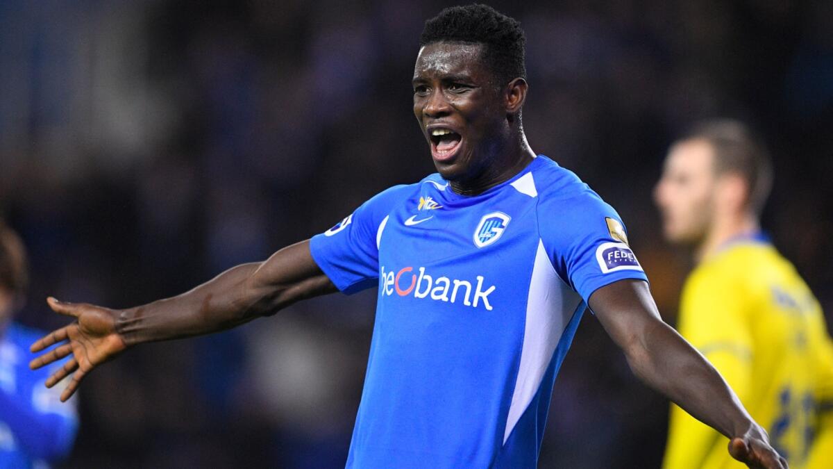 Sky Sport, Onuachu è nel mirino della Fiorentina: il Genk spara alto, vuole 25 milioni - 