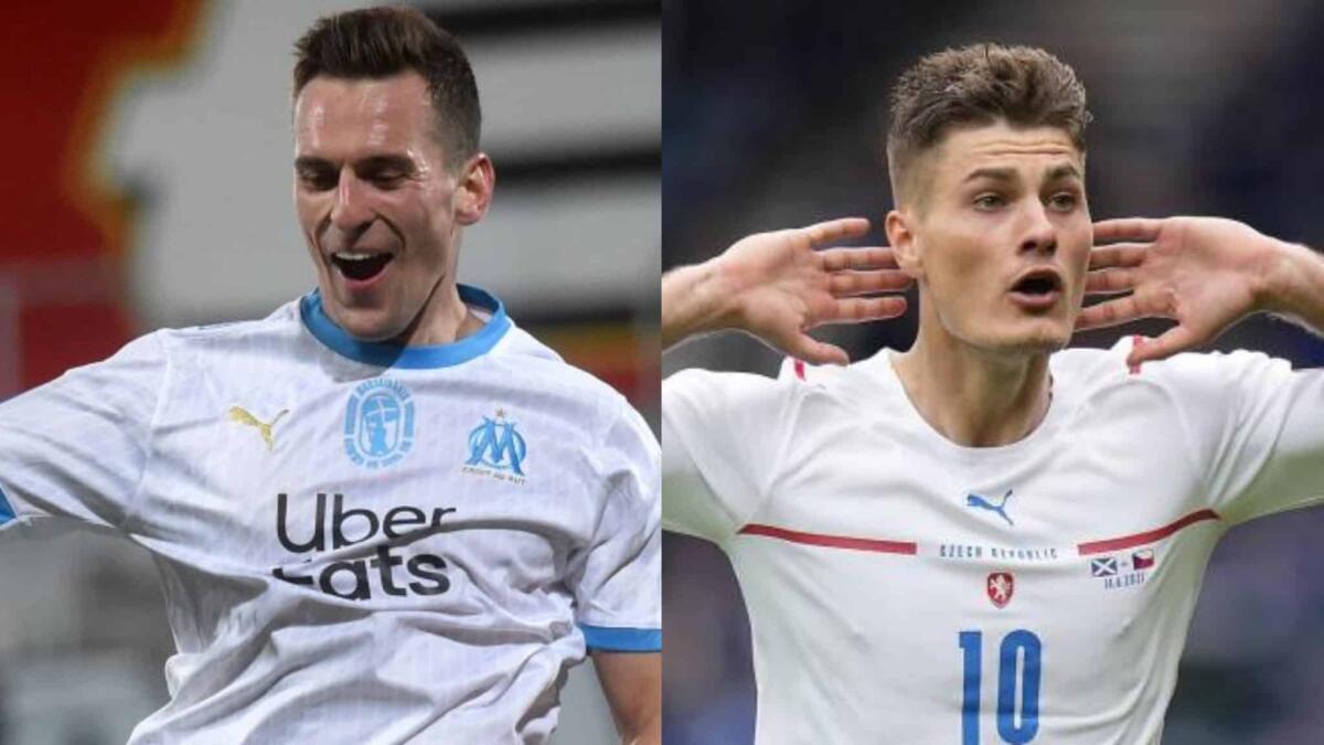 Nazione, Vlahovic via ora? Milik o Schick le ultime idee della Fiorentina per sostituirlo - 