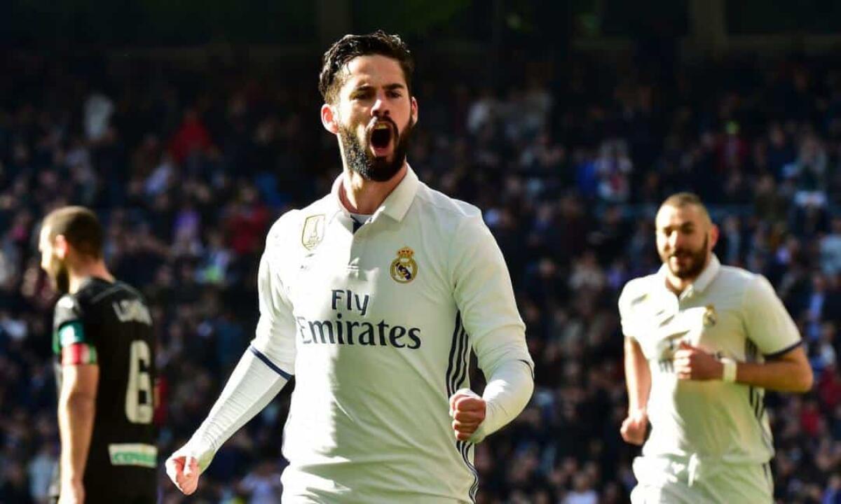 Rocio Rodriguez rivela: "L'entourage di Isco ha detto che lo vuole anche la Fiorentina. Andrà via" - 