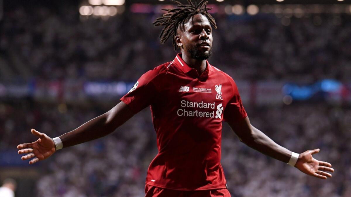 Dall’Inghilterra, la Fiorentina vuole Origi. Da battere la concorrenza di Atalanta e Burnley - 