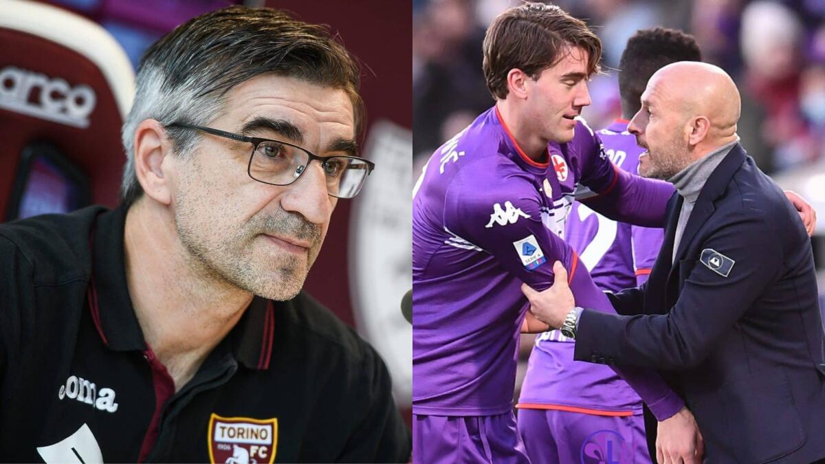Tenerani: "Il Torino non vale la Fiorentina. La squadra viola non è proprio partita da Firenze" - 