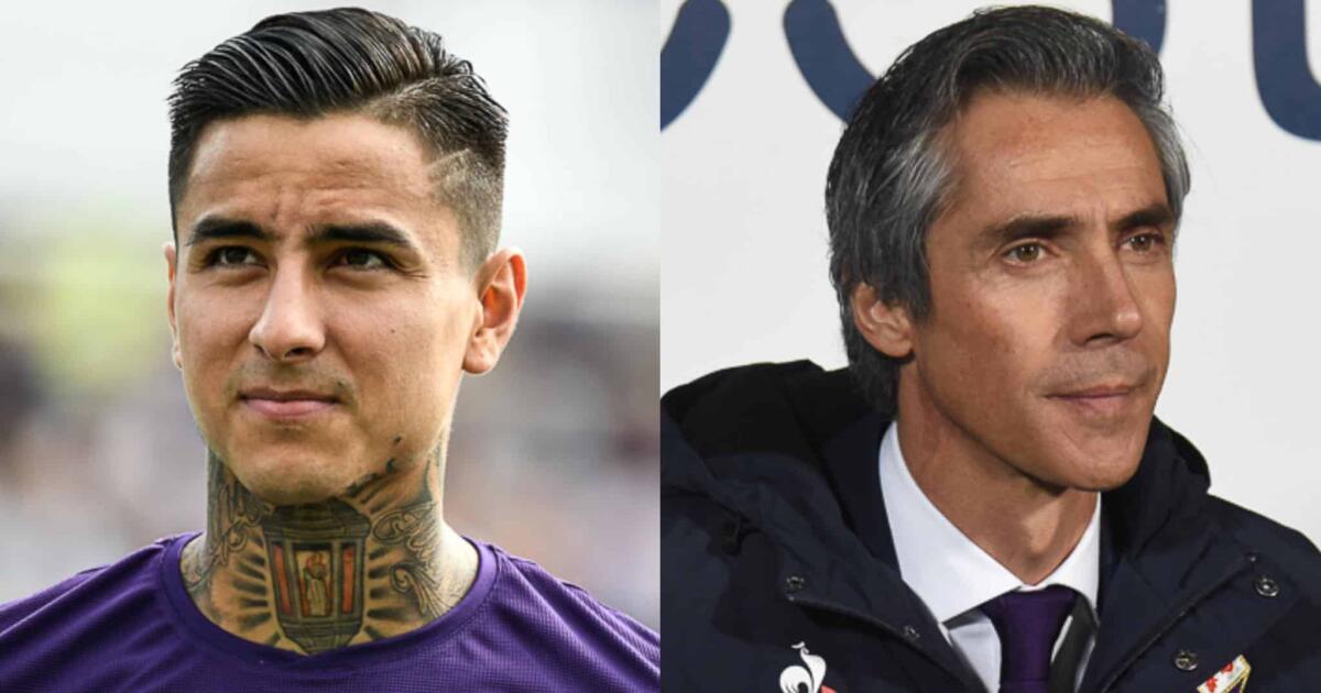 "Paulo Sousa ha chiesto di prendere Pulgar al Flamengo, offerta alla Fiorentina nei prossimi giorni" - 