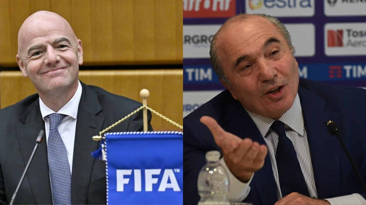 La FIFA accoglie idee della Fiorentina: "Tetto commissioni ai procuratori, un solo assistito per trattativa" - 