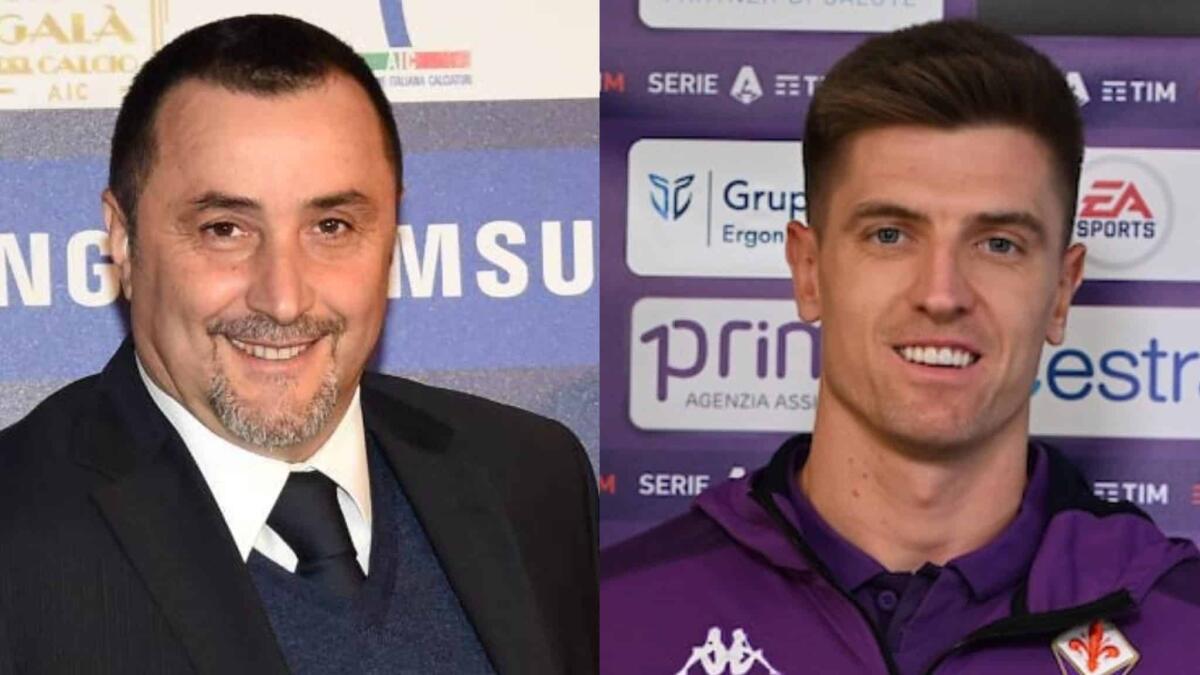 Mirabelli non ha dubbi: "Piatek calciatore importante, ha voglia di riscatto, è un ottimo acquisto" - 