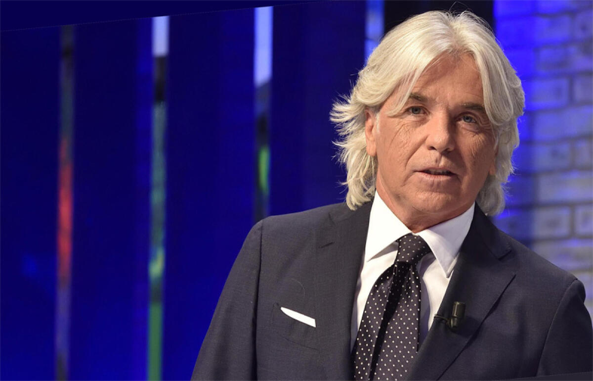 Zazzaroni difende i procuratori: "Non strangolano i club, anzi molti aspettano di essere pagati" - 