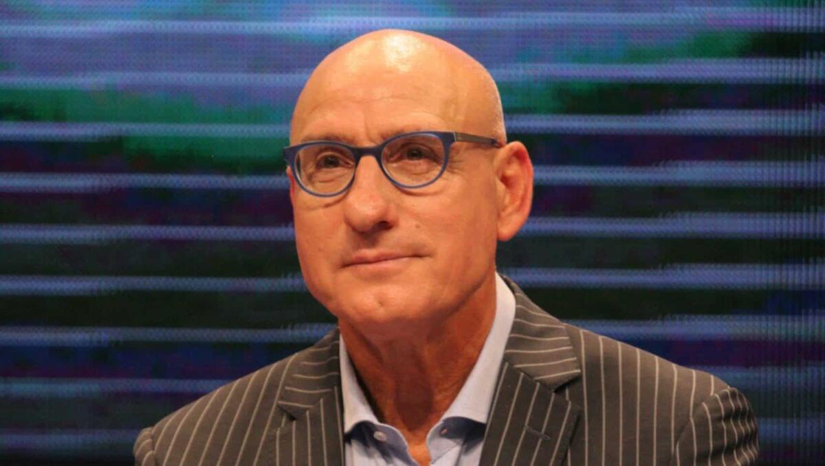 Graziani non è scontento: "Abbiamo Italiano e siamo in alto in classifica, cosa vogliamo di più?" - 