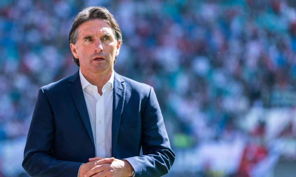 Labbadia guarda Fiorentina-Genoa e cambia idea, non vuole più allenare il Grifone, rifiuto - 