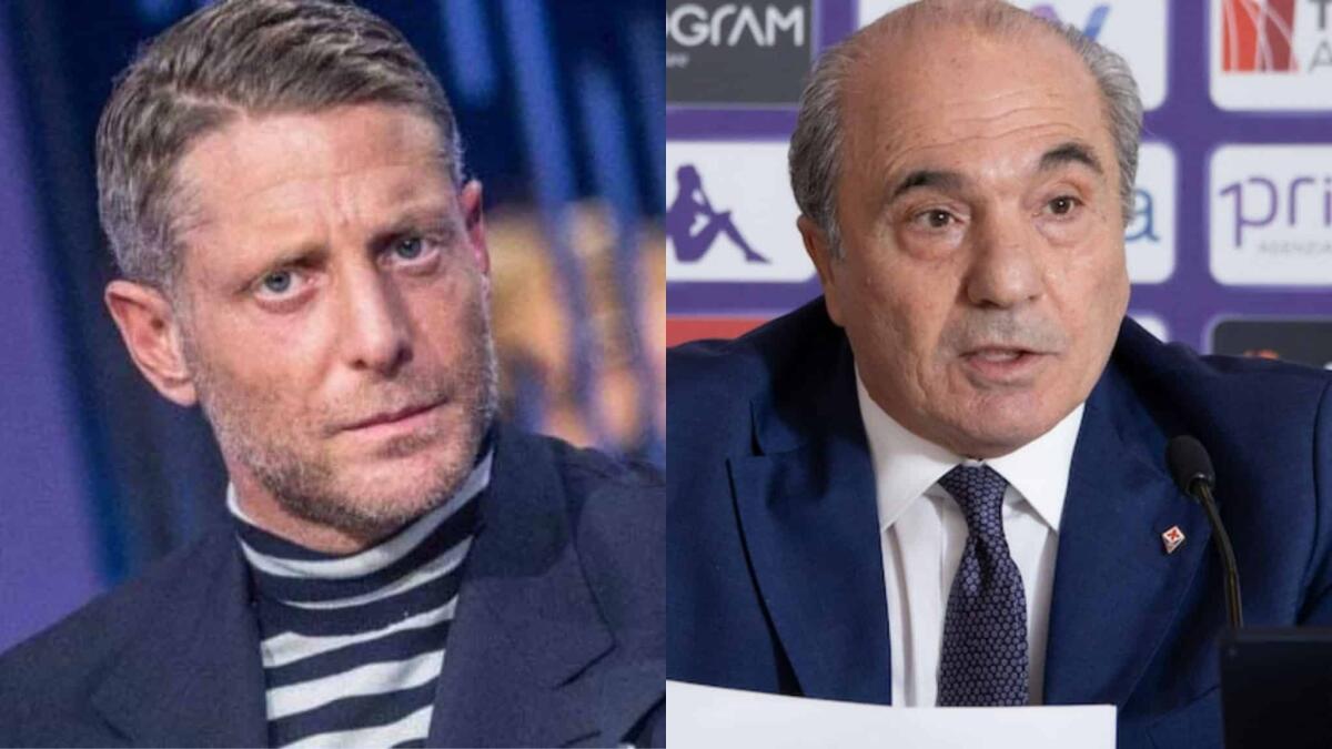 Lapo Elkann risponde a Commisso: "Ha rancore nei nostri confronti. Noi non ne abbiamo" - 