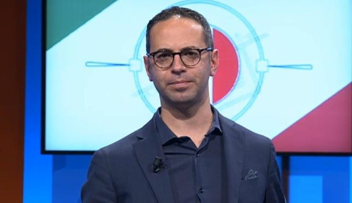 Criscitiello annuncia: "Vlahovic alla Juventus per 67 milioni, visite mediche giovedi, accordo trovato" - 