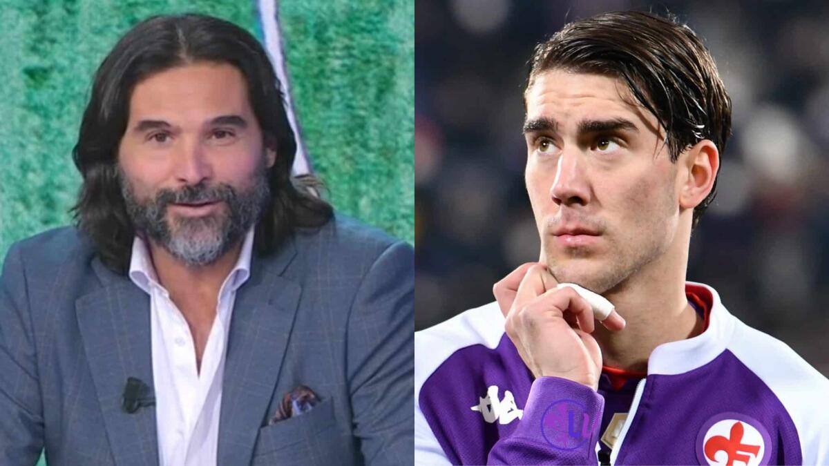 Adani non ha dubbi: "Vlahovic è il numero uno, per lui non è interessante andare alla Juventus" - 