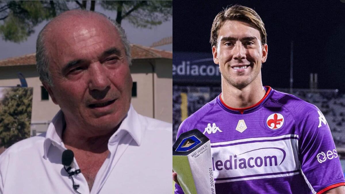 Pin dice la sua: ''Per Vlahovic non si finirà allo scontro, ma Commisso deve decidere in fretta'' - 