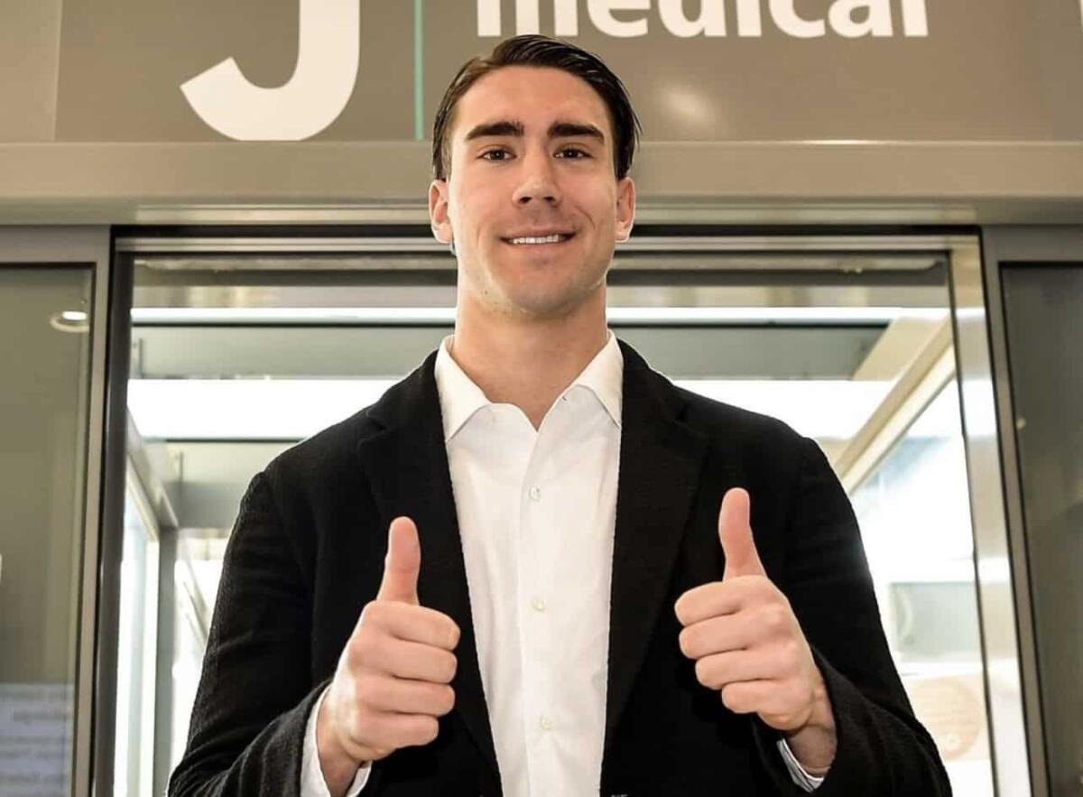 Caro Dusan ti scrivo, così mi distraggo un po’. 75 milioni di pagliacciate - 