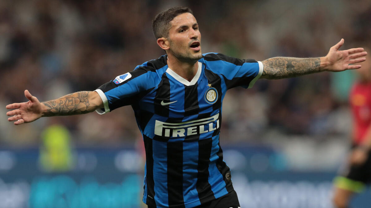 Corriere dello sport, anche la Fiorentina su Sensi. Il calciatore verso la permanenza all'Inter - 