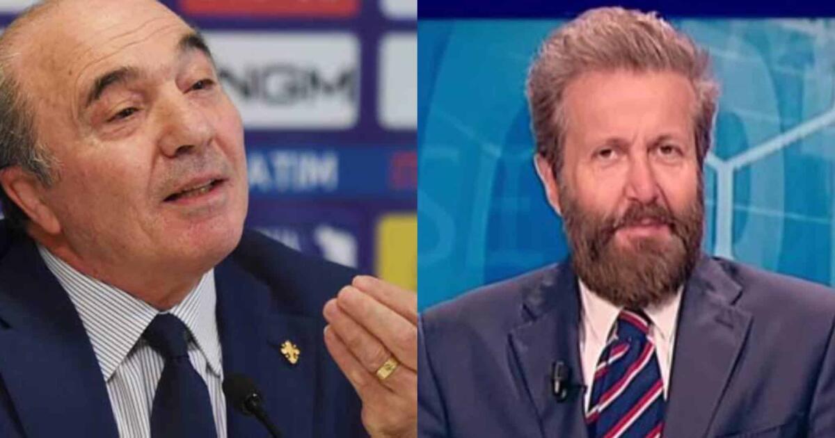 Bargiggia attacca: "Guerra di Commisso contro Vlahovic senza senso, dovrebbe solo ringraziarlo" - 