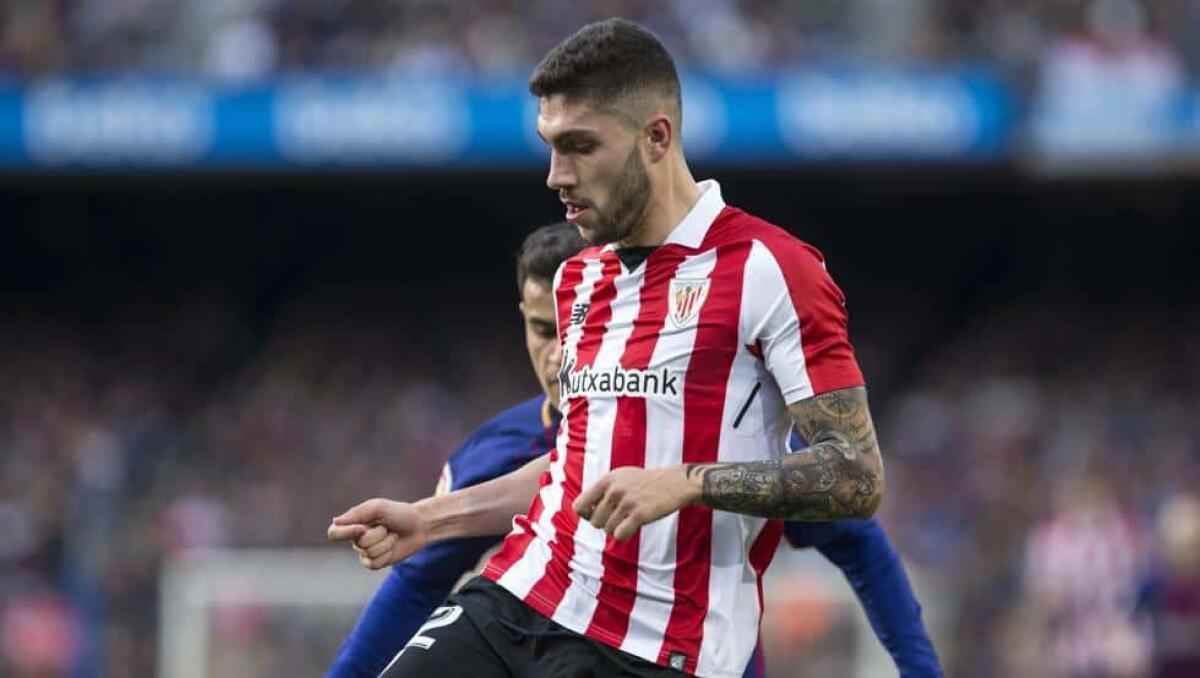 AS, la Fiorentina vuole Nunez del Bilbao. La trattativa si può chiudere nel calciomercato estivo - 