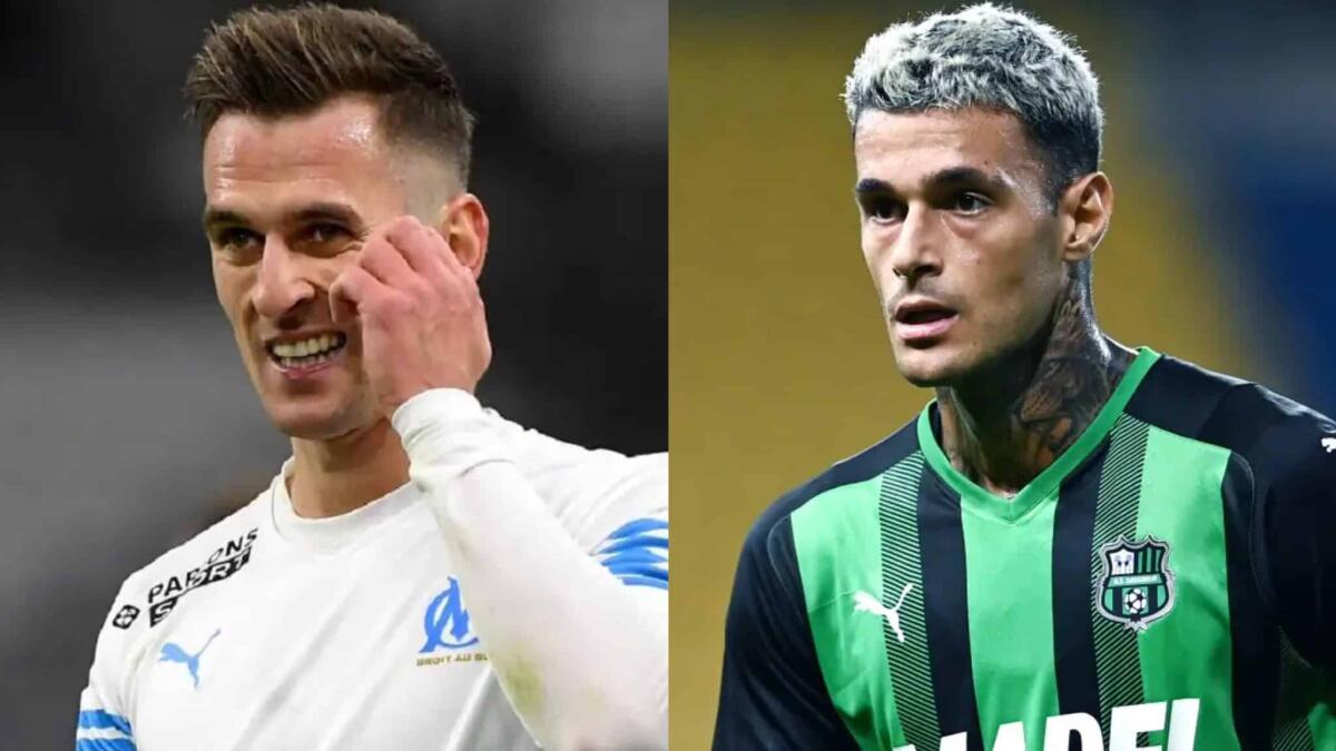 Corriere dello Sport, Milik e Scamacca i nomi in pole per il dopo Vlahovic. Idea Yuri Alberto - 