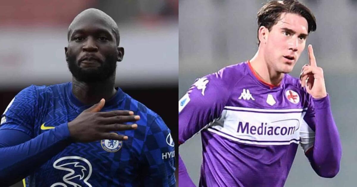 Vlahovic come Lukaku, intervista non concordata con la società. Multa in arrivo anche per Dusan? - 